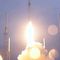 SpaceX Falcon 9 Rocket Launches Communications Satellite