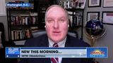 John Solomon: 'Americans don't like political scores being settled in criminal cases'