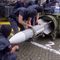 Police in Italy Seizes Air-to-Air Missile, Guns in Raids on Neo-Nazis