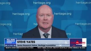 A SPACE RACE WITH THE CCP