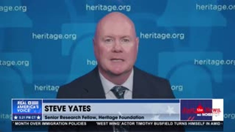 A SPACE RACE WITH THE CCP