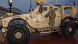 DC Takeover: Here are the six states sending National Guard troops to Washington, DC
