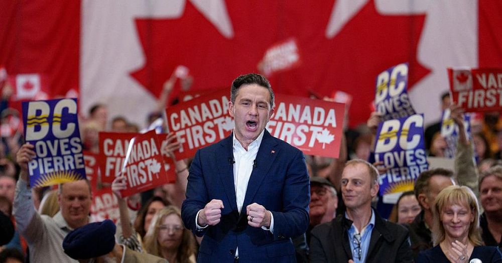 Nurse suspended, fined for saying men are men, giving Canada's Conservatives new path to victory