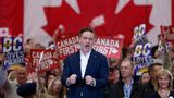 Nurse suspended, fined for saying men are men, giving Canada's Conservatives new path to victory