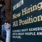 Jobless claims drop unexpectedly, Labor Department says