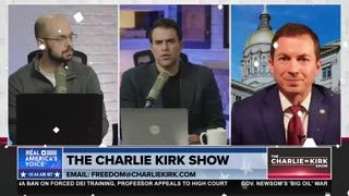 GEORGIA MISSING BALLOT IMAGES PROVEN & WHAT HAPPENS NEXT