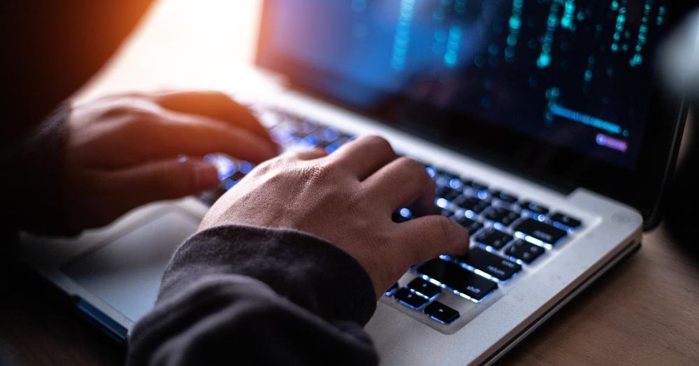 Chinese hackers impersonated senior U.S. lawmaker as a way to influence trade talks