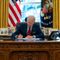Biden Orders Expanded Health Care on Two Fronts