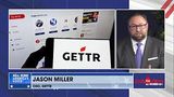 Jason Miller on Freedom of Speech, GETTR, Brazil elections and more!
