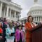 House staff turnover rate second worst in decades, with Democrat worker-retention below GOP's