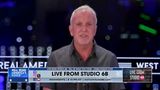 VINCE BUTTA FEELS SAFER WITH HEGSETH IN CHARGE