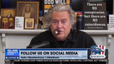 BANNON TO NETANYAHU: DON’T WAIT, GO NOW!