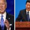 Biden, Xi talk, president says US 'strongly opposes' efforts to disrupt peace at Taiwan Strait