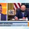 Terry Schilling thinks Joe Biden's American Families Plan is an outrageous disaster