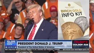 IF YOU DON’T HAVE STEEL, YOU DON’T HAVE A COUNTRY