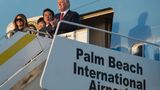 Palm Beach International Airport officially renamed President Donald J. Trump International Airport