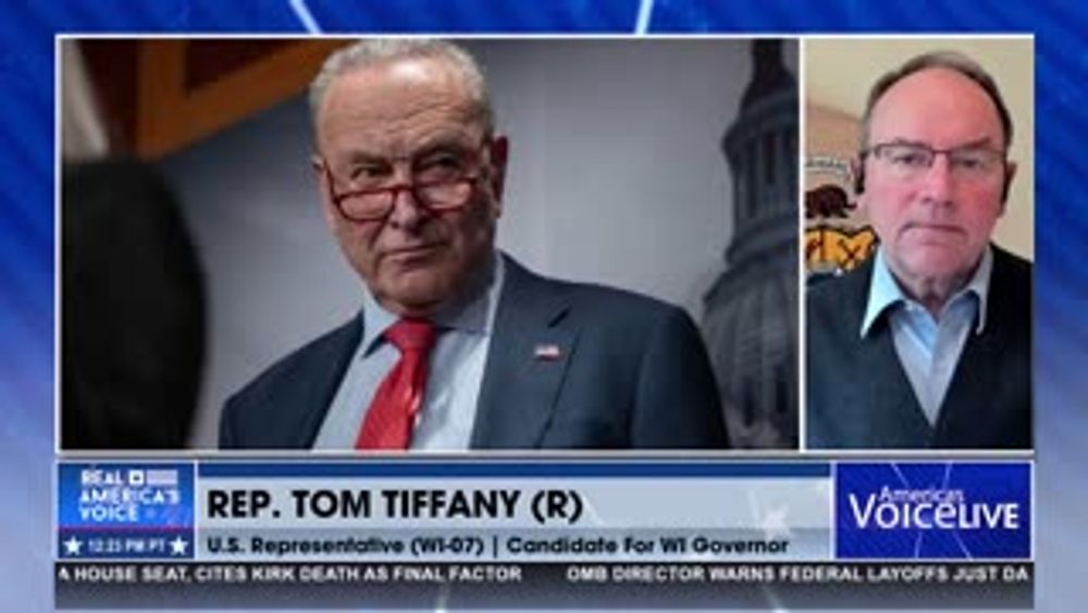 NY TIMES POLL: 67% OF AMERICANS SAY DEMS SHOULDN'T SHUT DOWN GOV'T