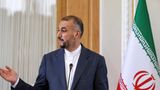 Iran says agreement reached with US for prisoner exchange