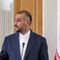 Iran says agreement reached with US for prisoner exchange