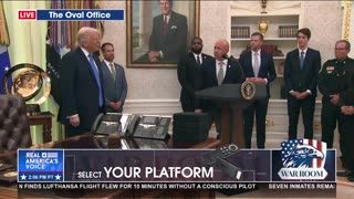 BRIAN MAST HONORS FIRST RESPONDERS