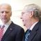 GOP lawmakers say McConnell 'coercing' them to support last minute omnibus package