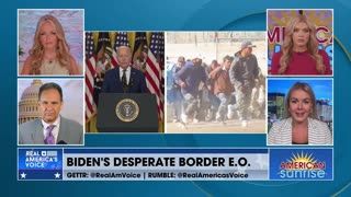 Karoline Leavitt: Biden’s Asylum Executive Order Isn’t Fooling Anyone ...