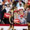 In response to Biden address, Arkansas GOP Gov. Sanders says: 'Time for a change'