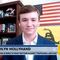 Brilyn Hollyhand: The GOP Needs To Connect With Gen Z