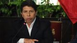 Peruvian president in police custody, replaced after attempting to dissolve legislature