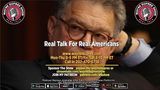 LIVE! WDShow 11-16 Al Franken Caught! Wants Investigation Into Conduct 202 470 6738