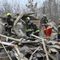 More than 80 Russian missiles hit Ukraine, killing 6