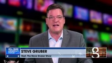 Steve Gruber: Letting ‘Joe Be Joe’ Has Been a Disaster for Democrats