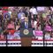 President Trump in Southaven, MS