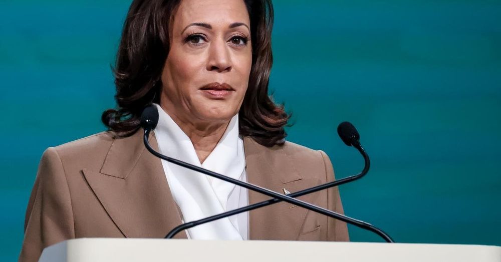 Critics of Biden’s energy policies say Harris’ climate agenda could turn out to be even worse