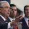 Trump Escalates Attacks on his Attorney General