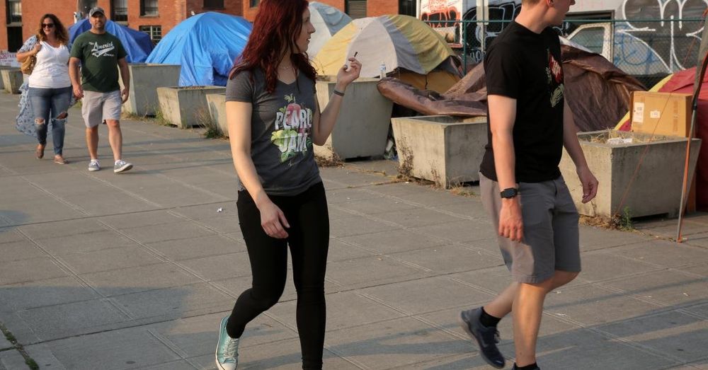 Seattle mayor Katie Wilson speeds up plan to reduce homeless population before start of World Cup