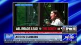 AOC IS CLUELESS