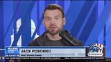 Jack Posobiec: I Want Scalps