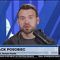 Jack Posobiec: I Want Scalps