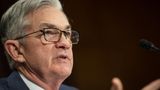 Federal Reserve Chairman Powell says inflation poses 'severe' threat to job market