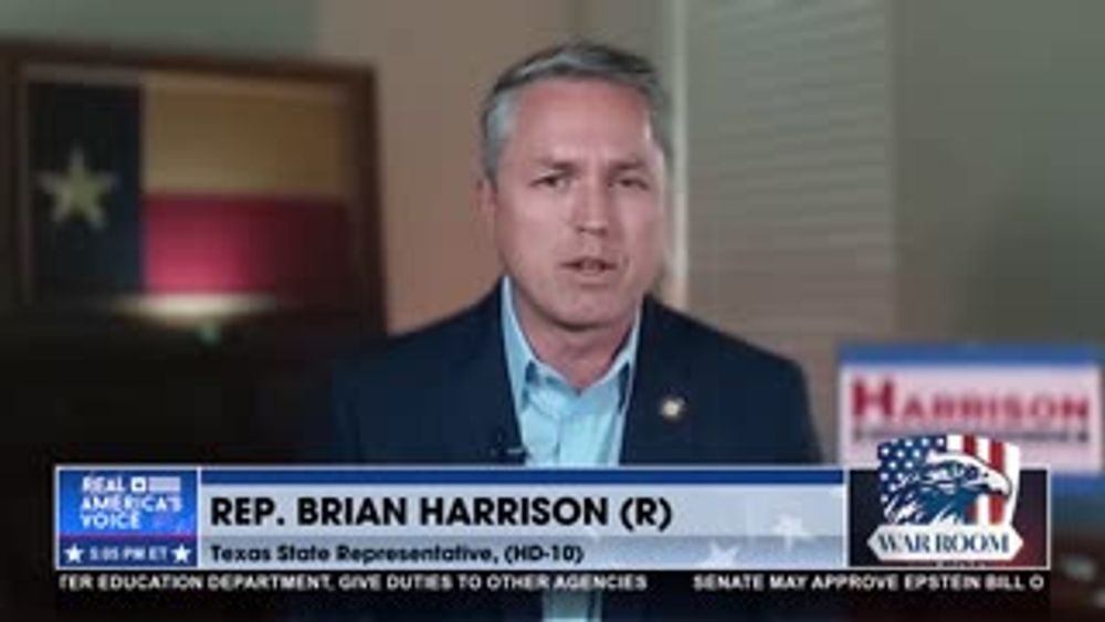 WHERE ARE WE WITH TEXAS REDISTRICTING?