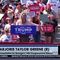 Rep. MTG: We Should Be Defending OUR Border, Not Ukraine’s