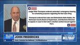 John Fredericks Breaks Down the Kari Lake Lawsuit