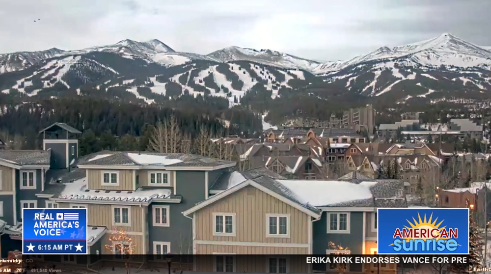 ANTHEM OF THE FREE — A VOICE THEY COULDN’T SILENCE