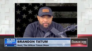 Brandon Tatum talks about the new documentary ‘Uncle Tom II’