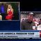 Ben Bergquam and Anthony Aguero On The Border Crisis