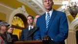 Senate tees up defense spending vote for Thursday amid government shutdown