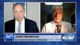 Dr. Peter McCullough on the Reported Symptoms and Spreadability of the Omicron Variant