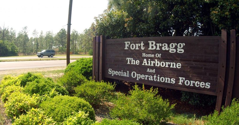 Hegseth directs Army to change 'Fort Liberty' to 'Fort Bragg' after WW2 hero