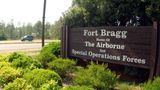 Seven soldiers charged following Fort Bragg paratrooper's head found washed up on shore